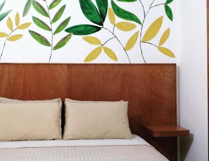 اتاق استاندارد, Piccolo Bed & Breakfast