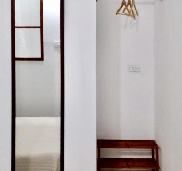 اتاق استاندارد, Piccolo Bed & Breakfast