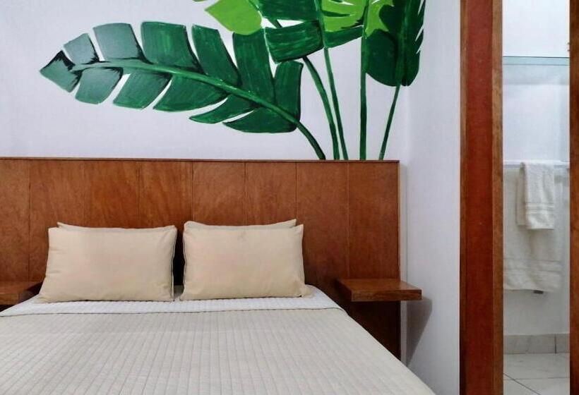 اتاق استاندارد, Piccolo Bed & Breakfast