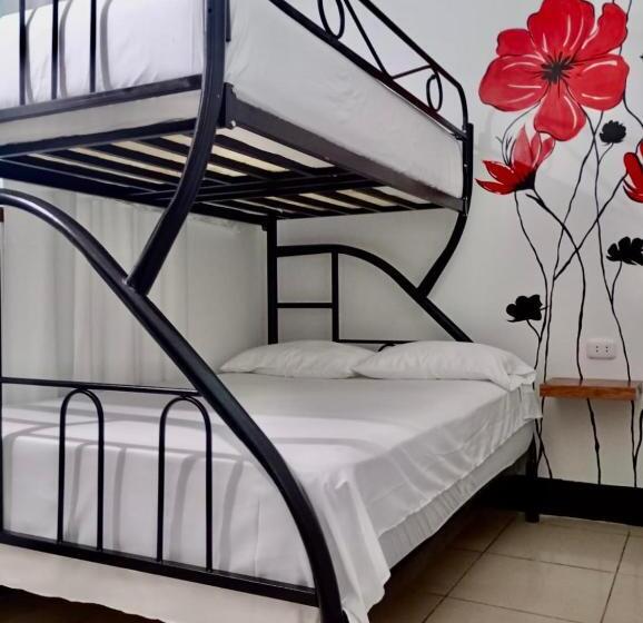 اتاق ساده سه‌ نفره, Piccolo Bed & Breakfast