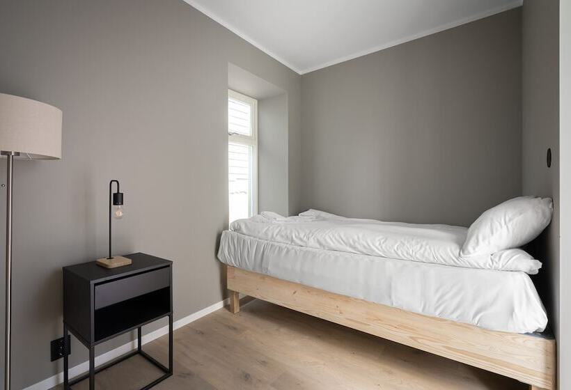 Апартаменты Superior 1 Спальня, The Stay Nygård   Serviced Apartments