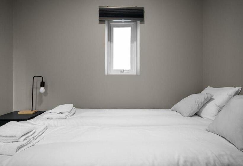 Апартаменты 3 Спальни, The Stay Nygård   Serviced Apartments