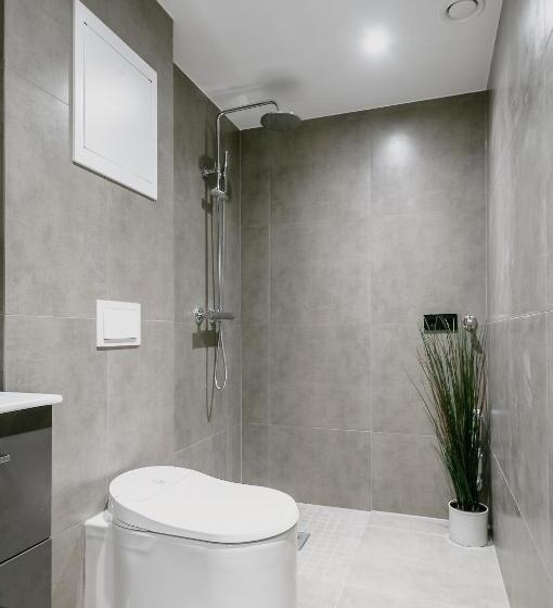 Апартаменты 1 Спальня, The Stay Nygård   Serviced Apartments