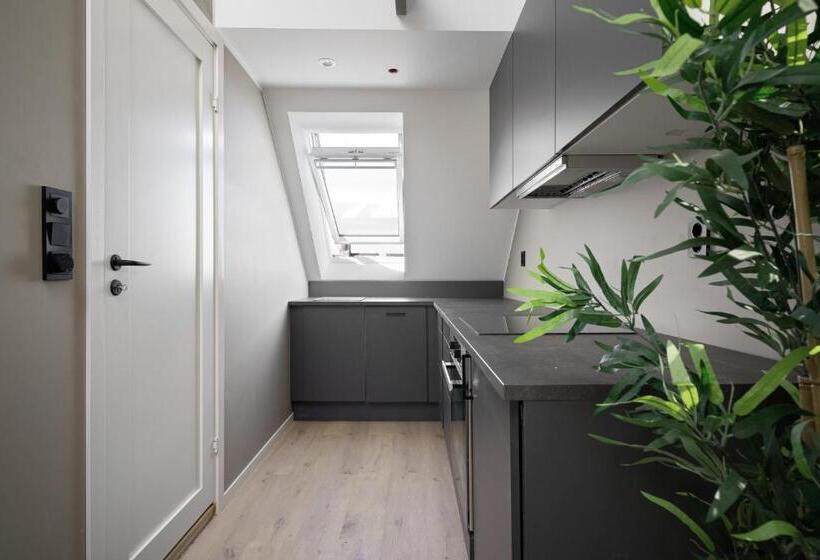 Номер Стандарт, The Stay Nygård   Serviced Apartments