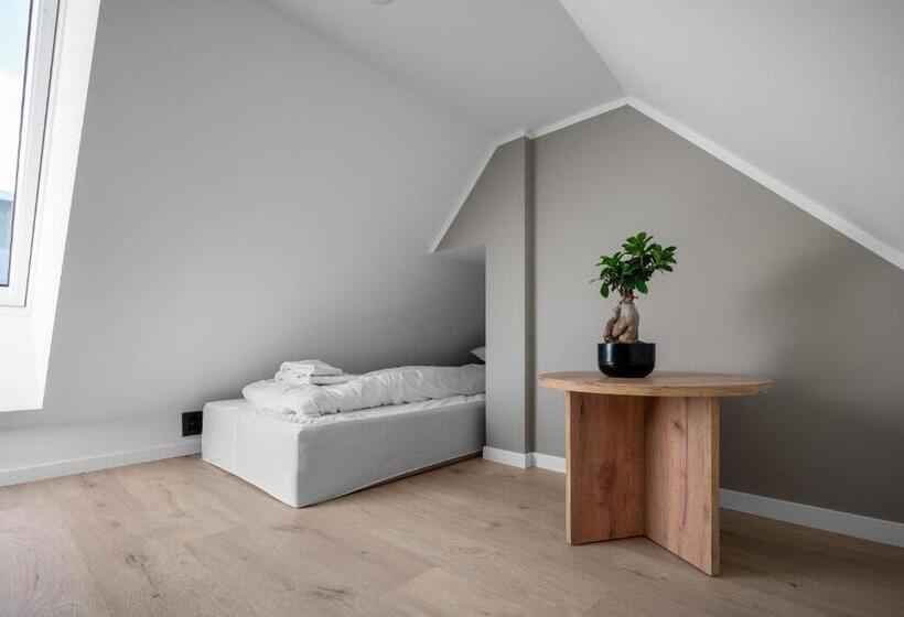 اتاق استاندارد, The Stay Nygård   Serviced Apartments