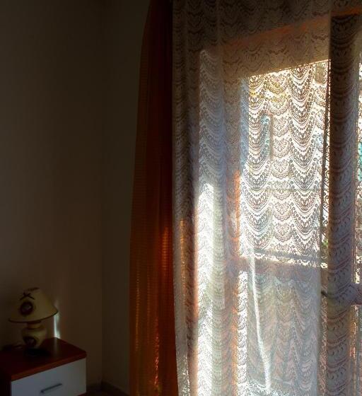 Quarto Estandar com Sacada, B&b Il Conte