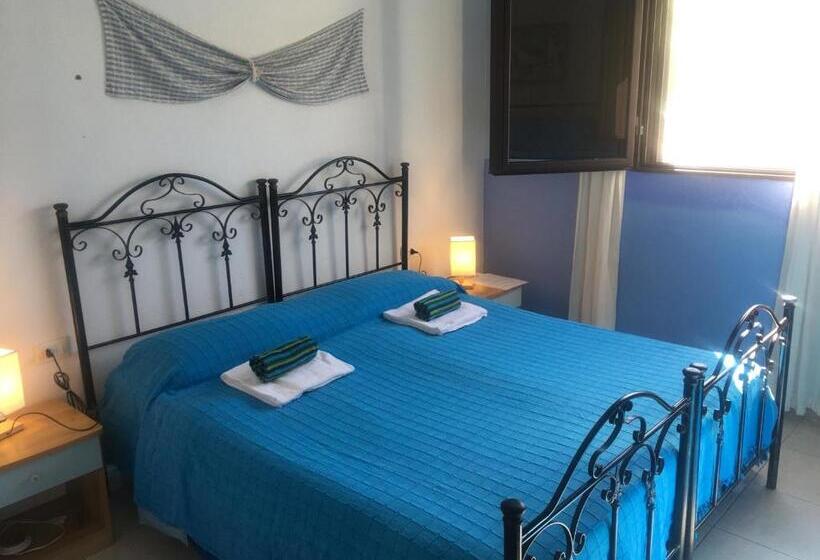 اتاق استاندارد, Garden Rooms