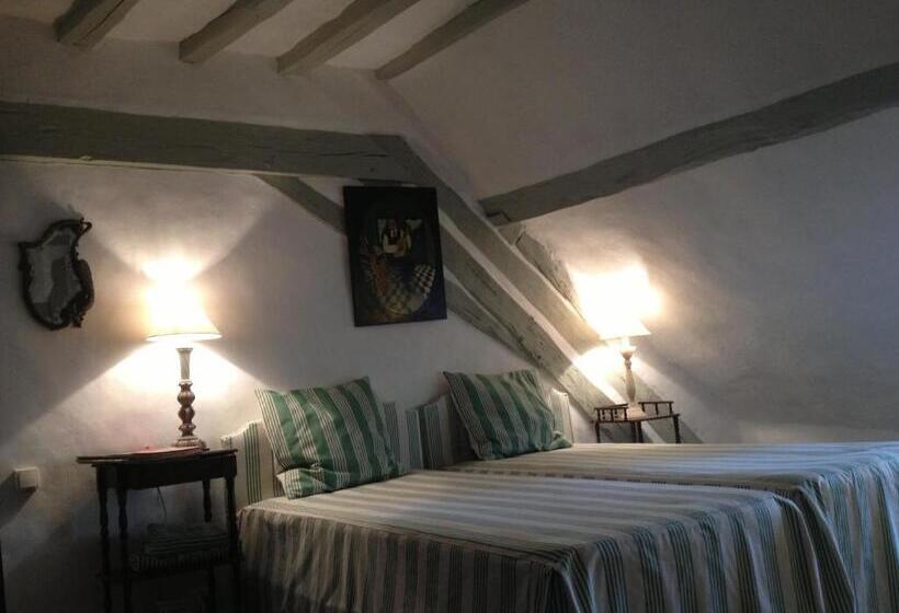 Номер Стандарт, La Maison Céladon