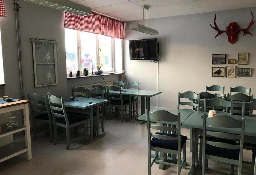标准间, åsens Vandrarhem Uvboet
