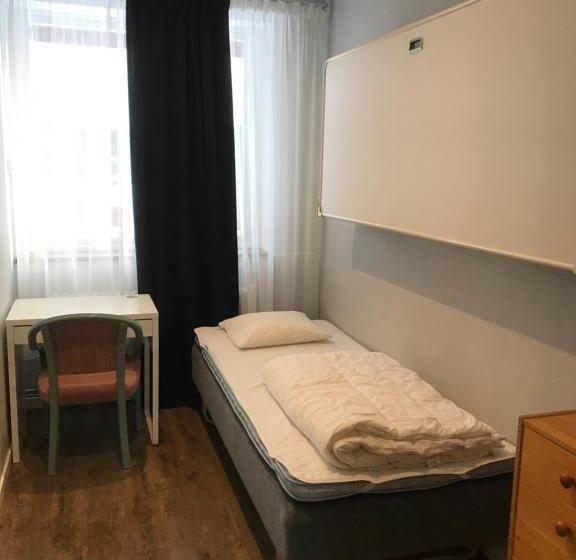 Номер Стандарт, åsens Vandrarhem Uvboet