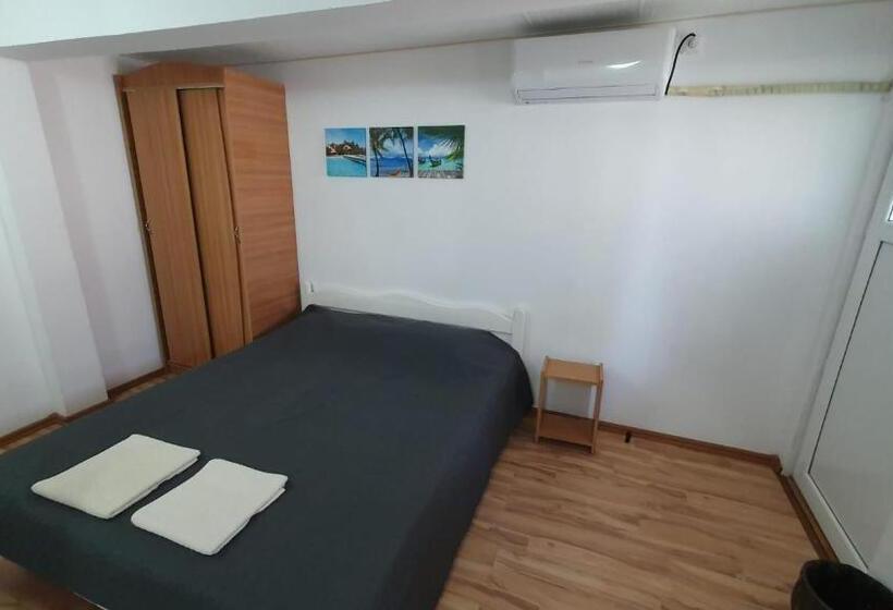 Quarto Estandar, Casa Razvan Vama Veche