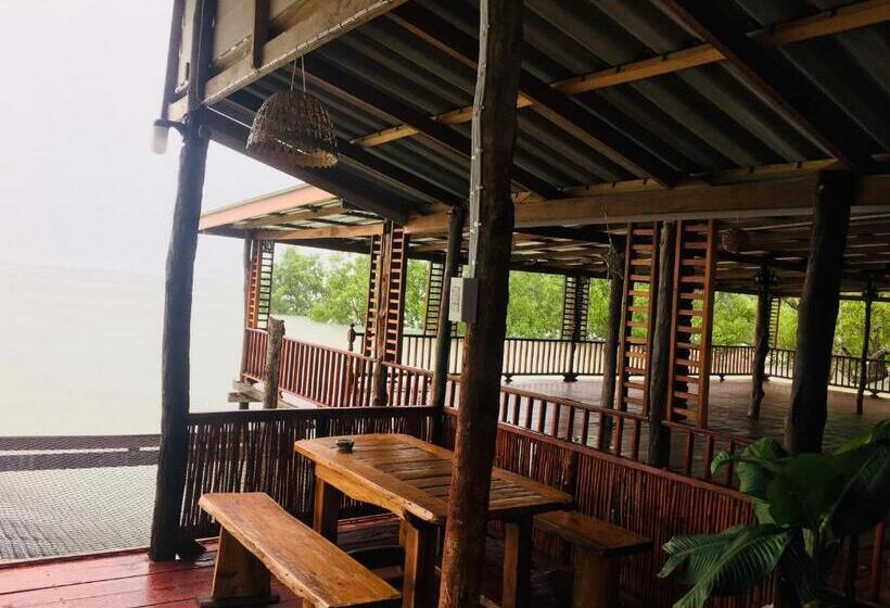 Quarto Estandar Vista Mar, Lanta Sabai Day House