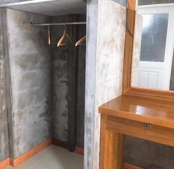 Quarto Deluxe com Sacada, Lanta Sabai Day House