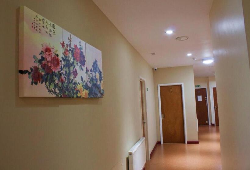 غرفة قياسية, Renshaw Guest House
