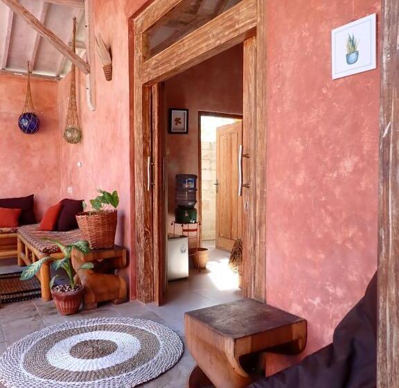 Семейный Номер Deluxe, Villa Sea La Vie Private Pool