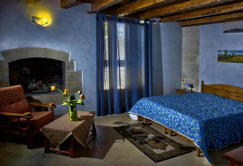 Четырехместный Номер Стандарт, B&b Terra Serena