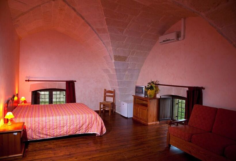 Номер Стандарт, B&b Terra Serena