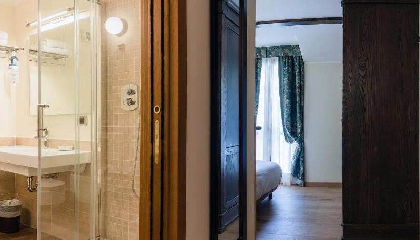 Классический Номер, Chalet Du Lys Hotel & Spa