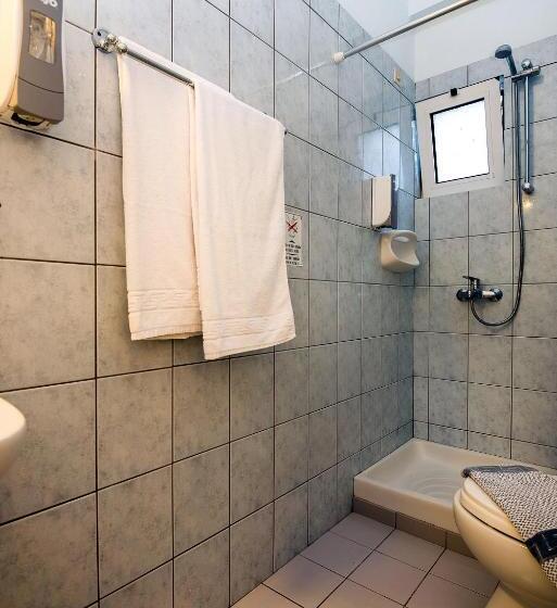 １ベッドルームエコノミーアパートメント, Diamond Apartments & Suites