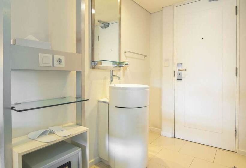 חדר סופריור, 1o1 Urban Jakarta Kelapa Gading