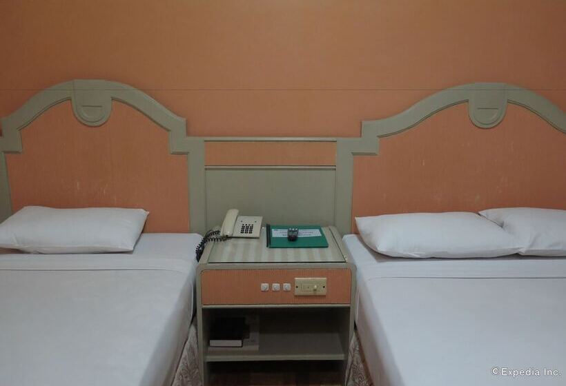 Executive Room, Cebu Northwinds