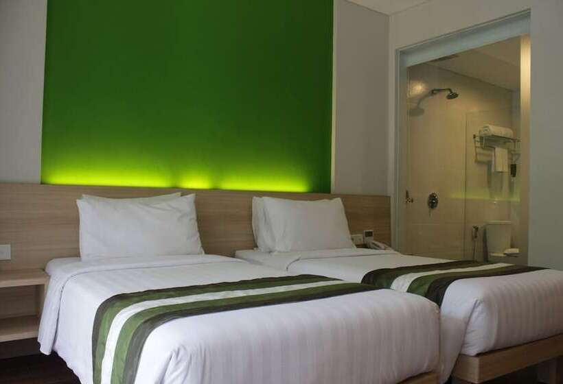 Номер Премиум, Grand Whiz Hotel Nusa Dua Bali