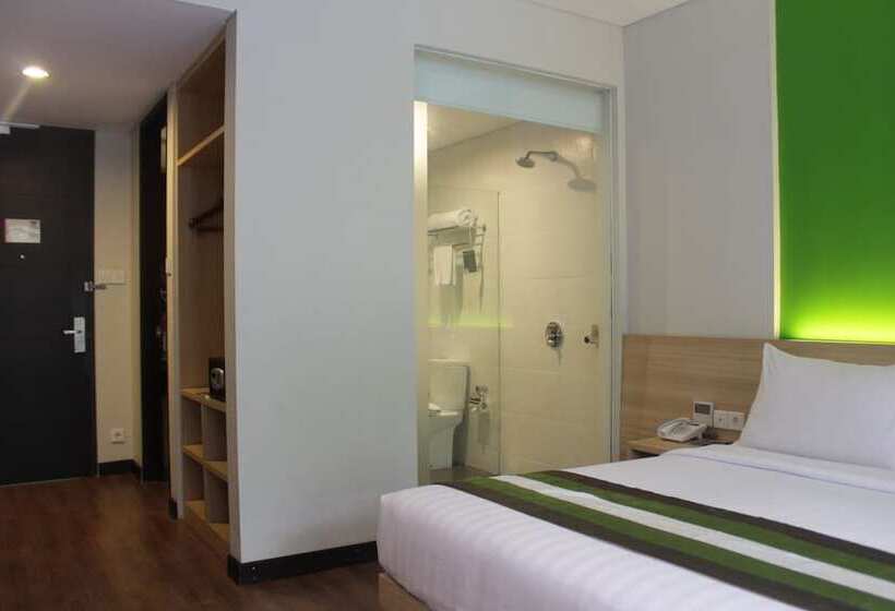 Номер Премиум, Grand Whiz Hotel Nusa Dua Bali