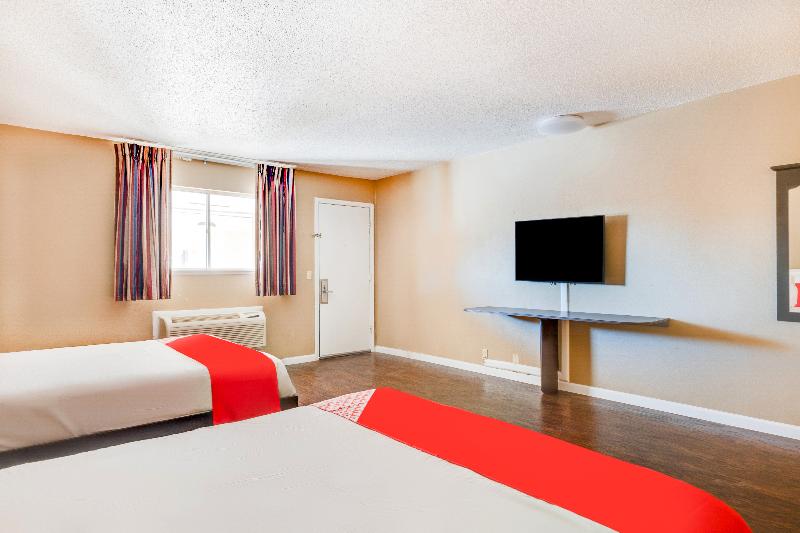 Номер Стандарт, Hyatt Place San Jose Pinares