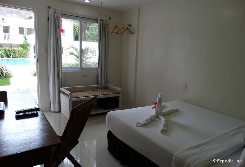 스탠다드 룸, Momo Beach House