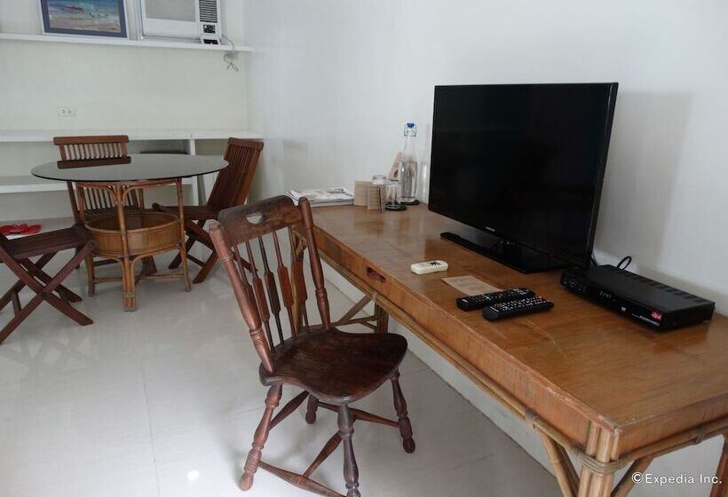 디럭스 룸, Momo Beach House