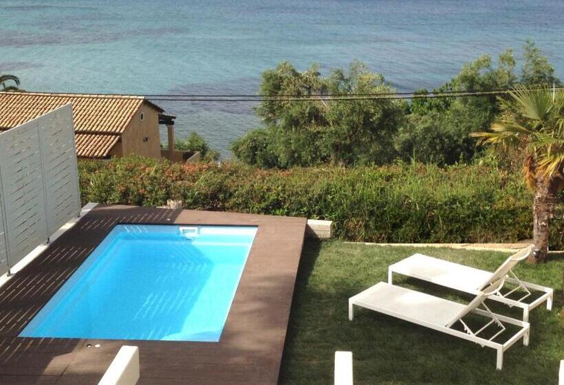 ویلای 1 خوابه, Palms And Spas Villas Retreat