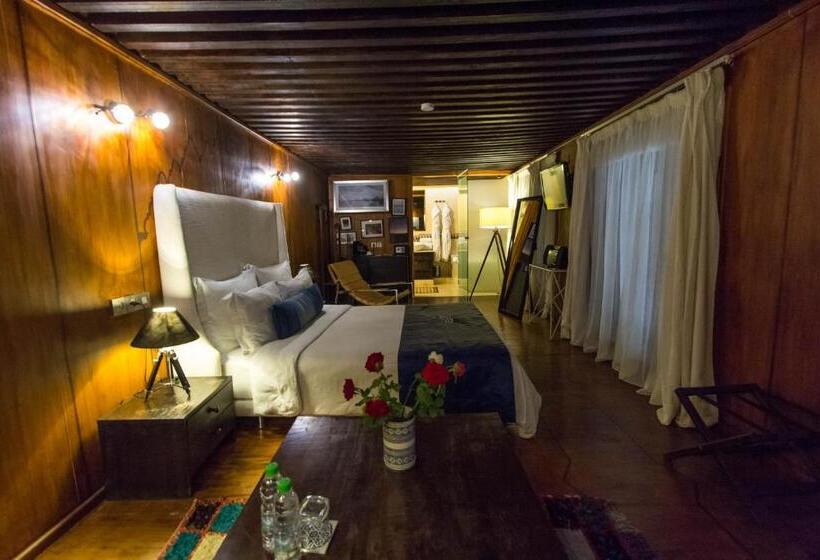 سوییت سوپریور, Riad Braya