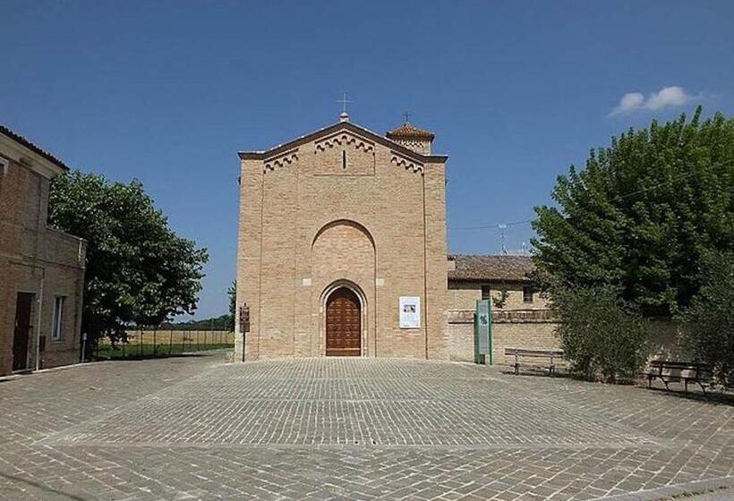 Дом 1 Спальня, The Italian Countryside   Agriturismo Collina Delle Streghe