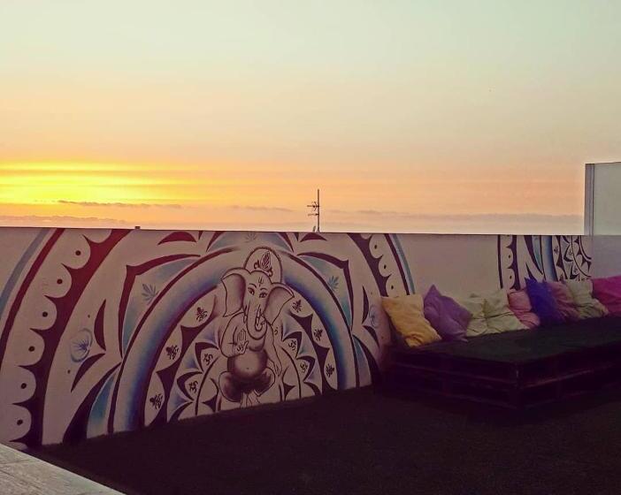 스탠다드 룸, Arthouse Surf Ericeira