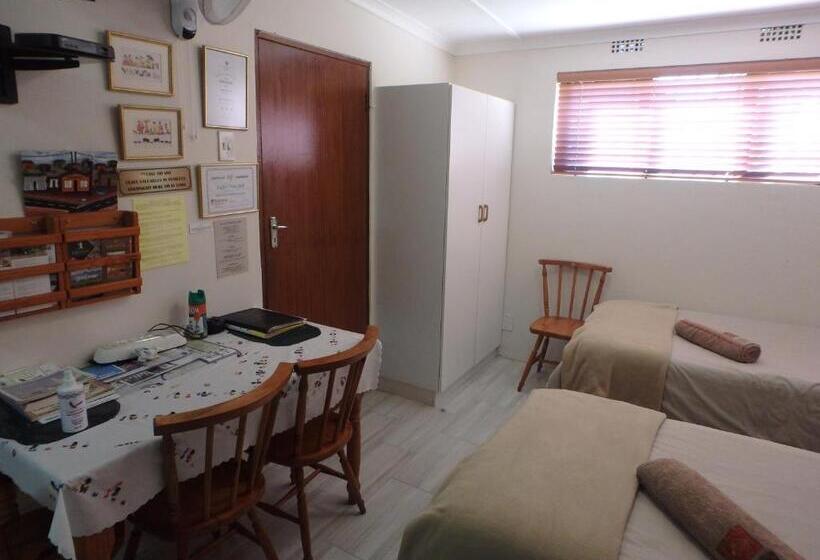 Семейный Номер, Eagle S Nest B&b/self Catering
