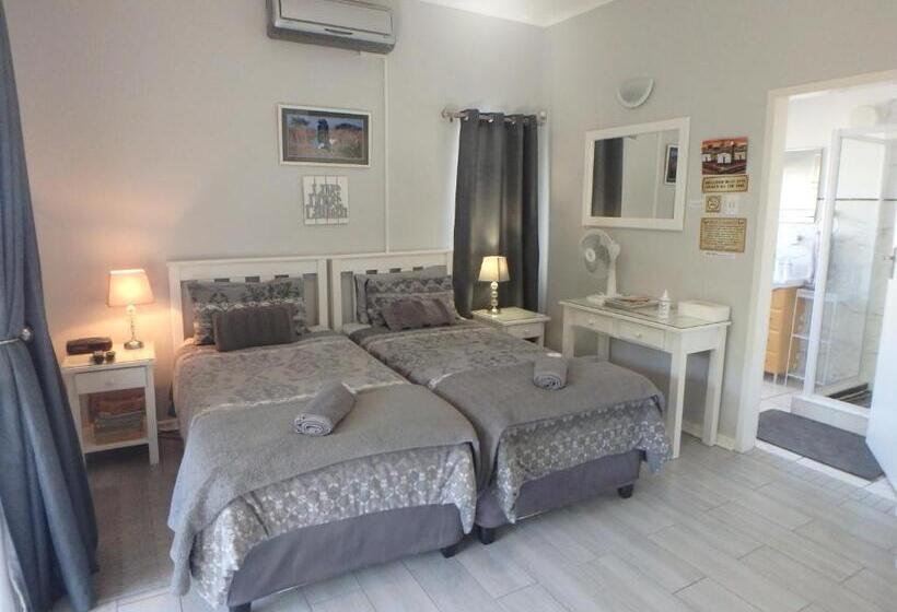 Номер Стандарт с Балконом, Eagle S Nest B&b/self Catering