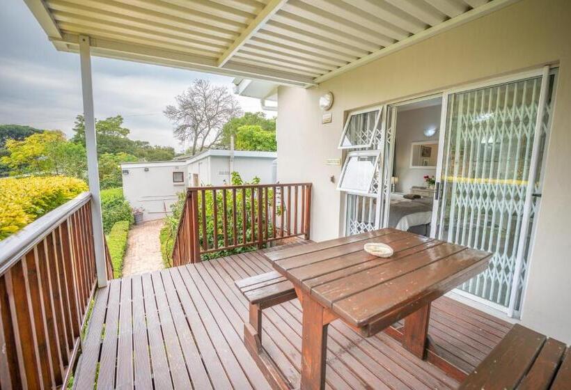 Quarto Estandar com Sacada, Eagle S Nest B&b/self Catering
