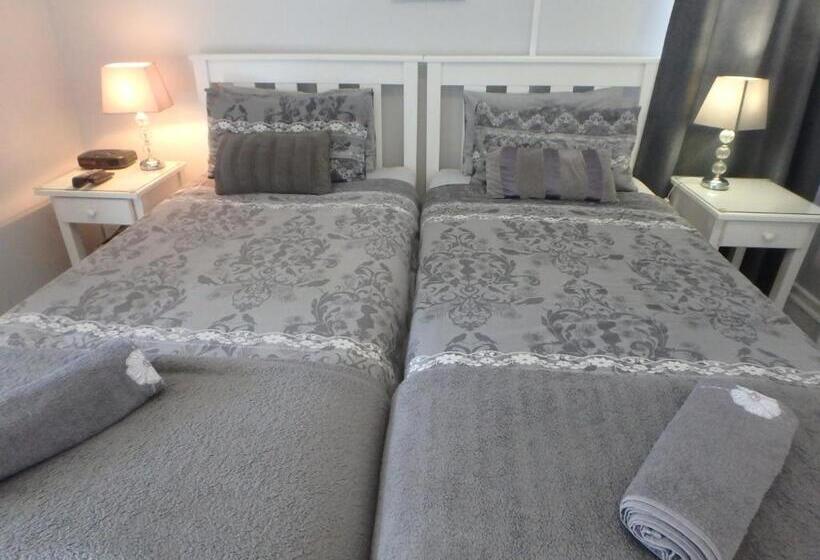Quarto Estandar com Sacada, Eagle S Nest B&b/self Catering