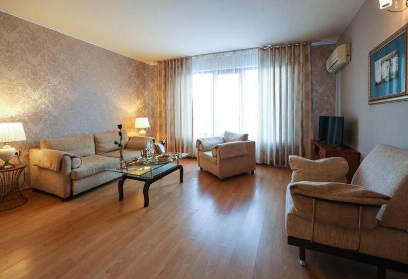 Apartamento 1 Dormitório, Complex Baroto