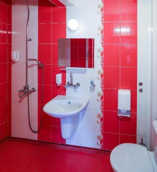 Apartamento 1 Dormitório, Complex Baroto