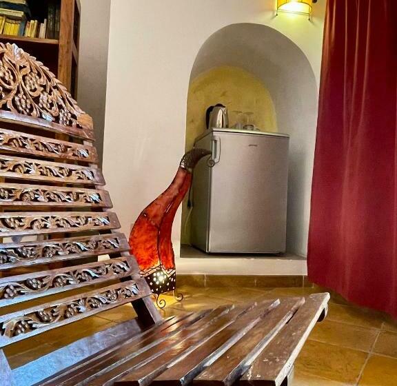 استودیوی لوکس, Resort La Casa Dei Fiori
