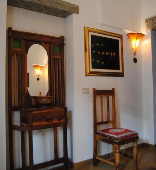استودیوی لوکس, Resort La Casa Dei Fiori
