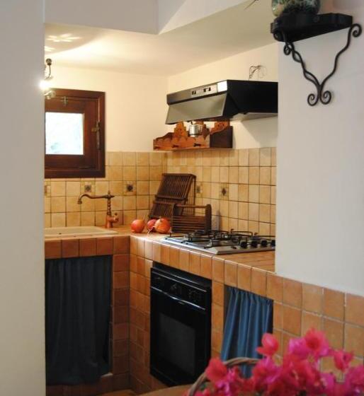 آپارتمان 2 خوابه, Resort La Casa Dei Fiori
