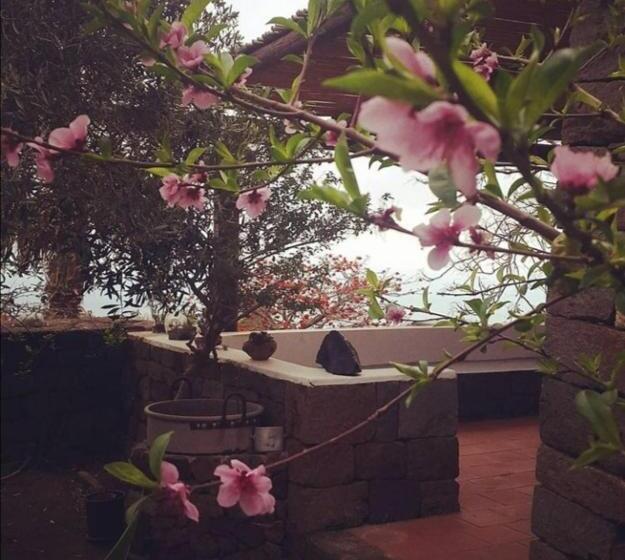 سوییت با چشم‌انداز دریا, Resort La Casa Dei Fiori