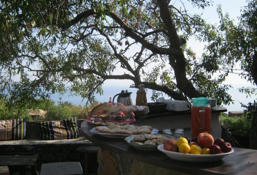 استودیوی لوکس, Resort La Casa Dei Fiori