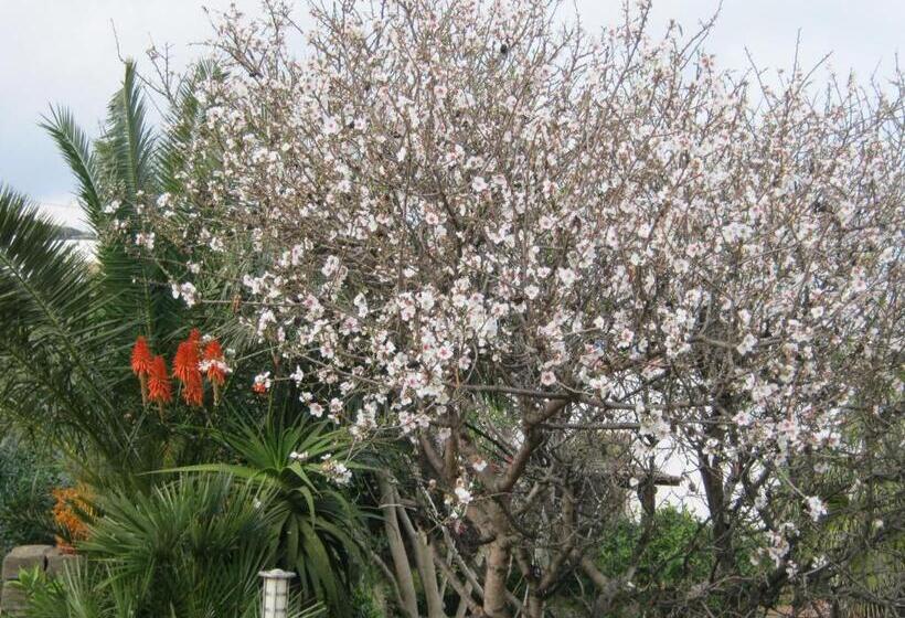 استودیوی لوکس, Resort La Casa Dei Fiori