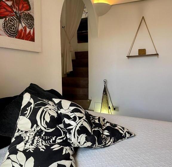 آپارتمان 2 خوابه, Resort La Casa Dei Fiori