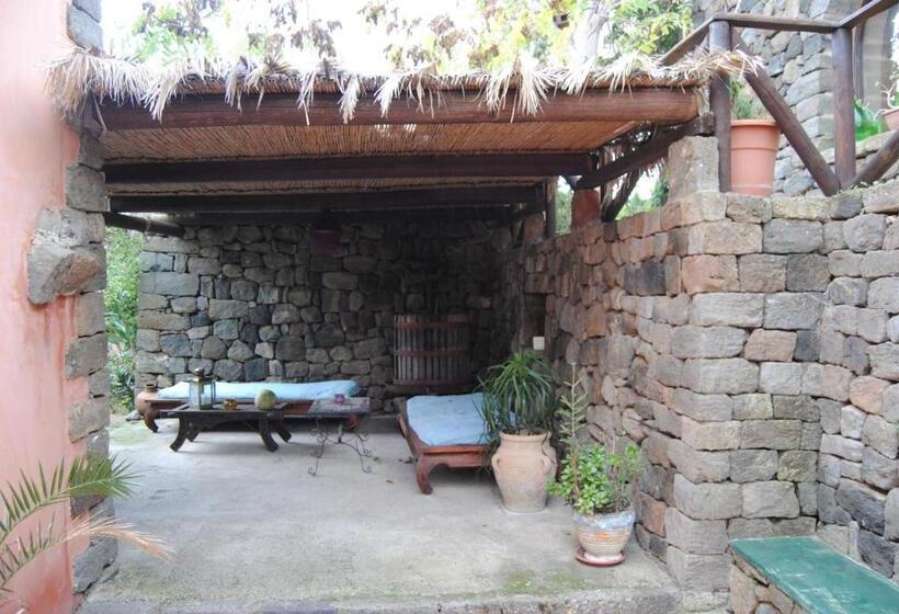 آپارتمان 2 خوابه, Resort La Casa Dei Fiori