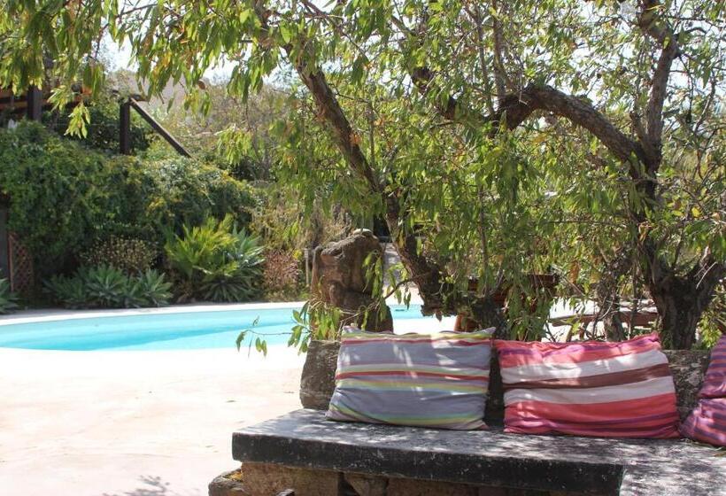 سوییت با چشم‌انداز دریا, Resort La Casa Dei Fiori