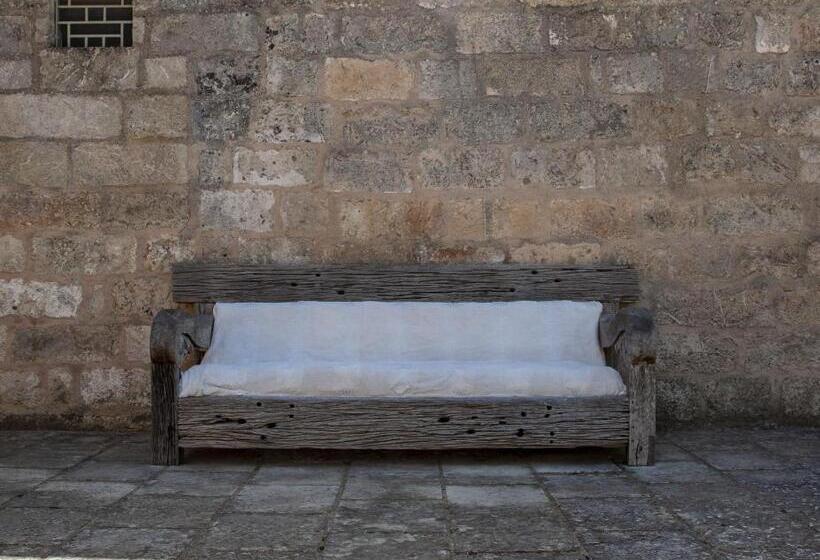 آپارتمان 2 خوابه, Masseria Bernardini Art Resort